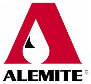 alemite Logo