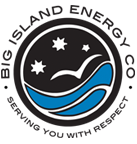 Big Island Energy Company
